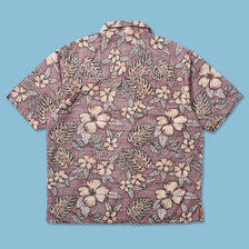Vintage Maui & Sons Hawaii Shirt Large 