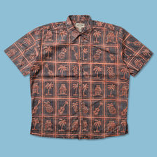 Vintage Hawaii Shirt XLarge 