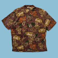 Vintage Hawaii Shirt XLarge 
