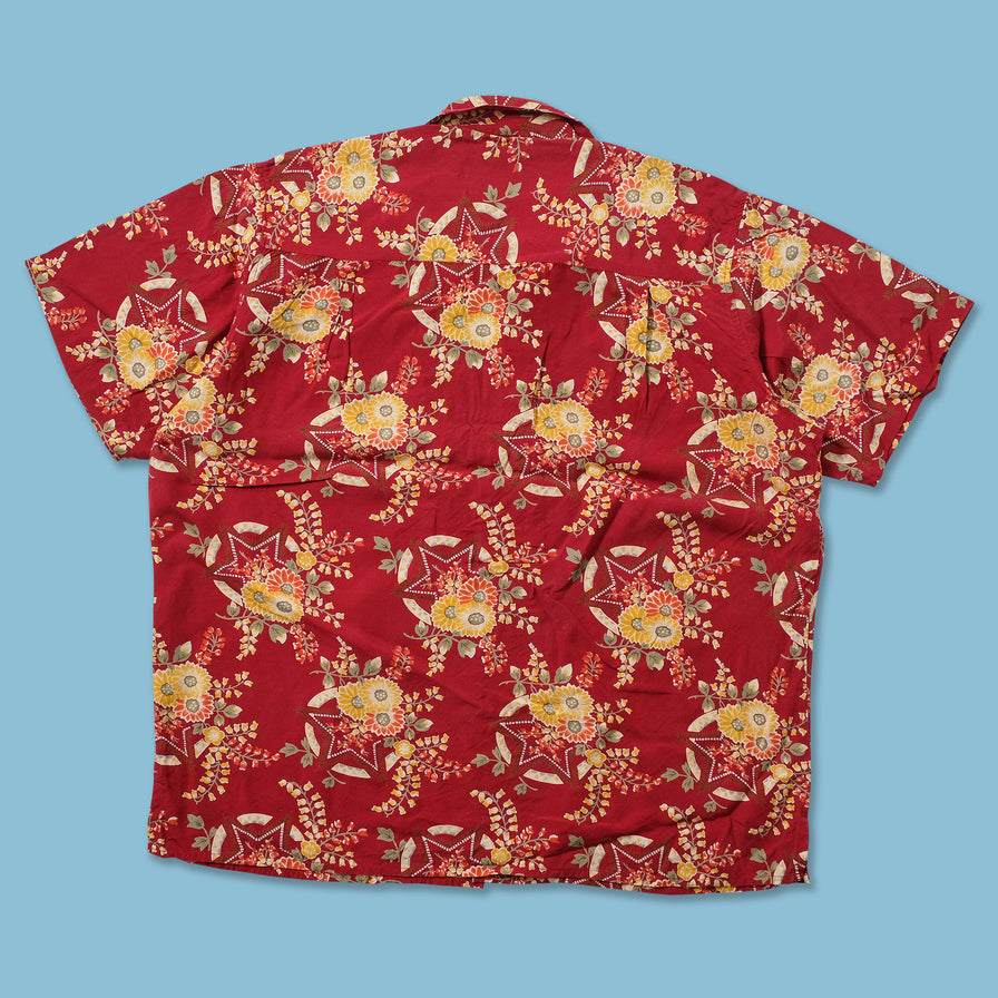 Vintage Hawaii Shirt XLarge 