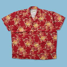 Vintage Hawaii Shirt XLarge 