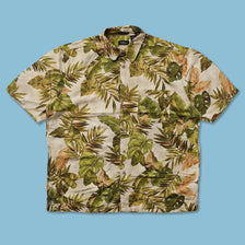 Vintage Hawaii Shirt XLarge 