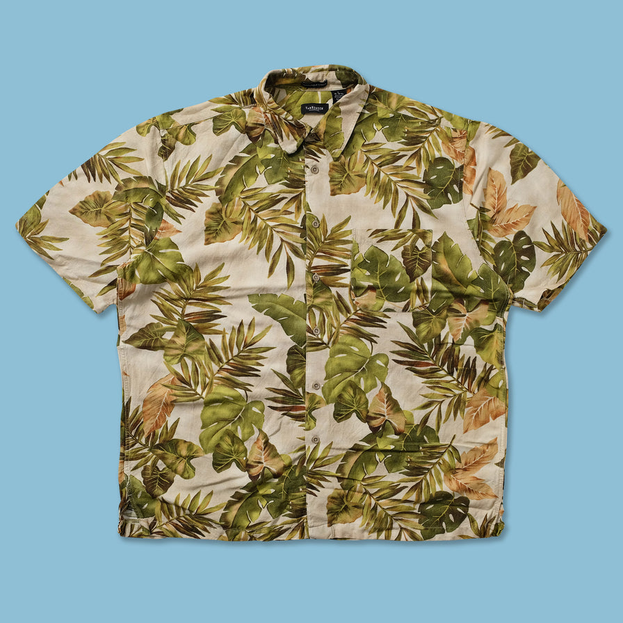Vintage Hawaii Shirt XLarge 