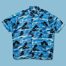 Vintage Hawaii Shirt XLarge 