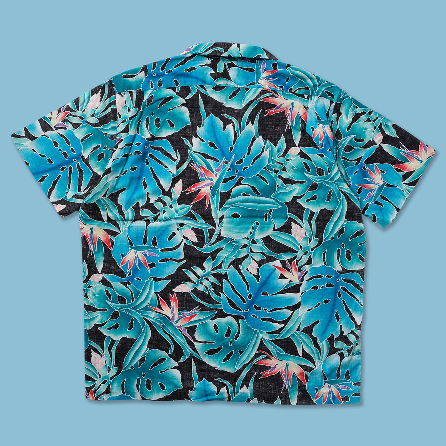 Vintage Hawaii Shirt XLarge 