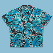 Vintage Hawaii Shirt XLarge 