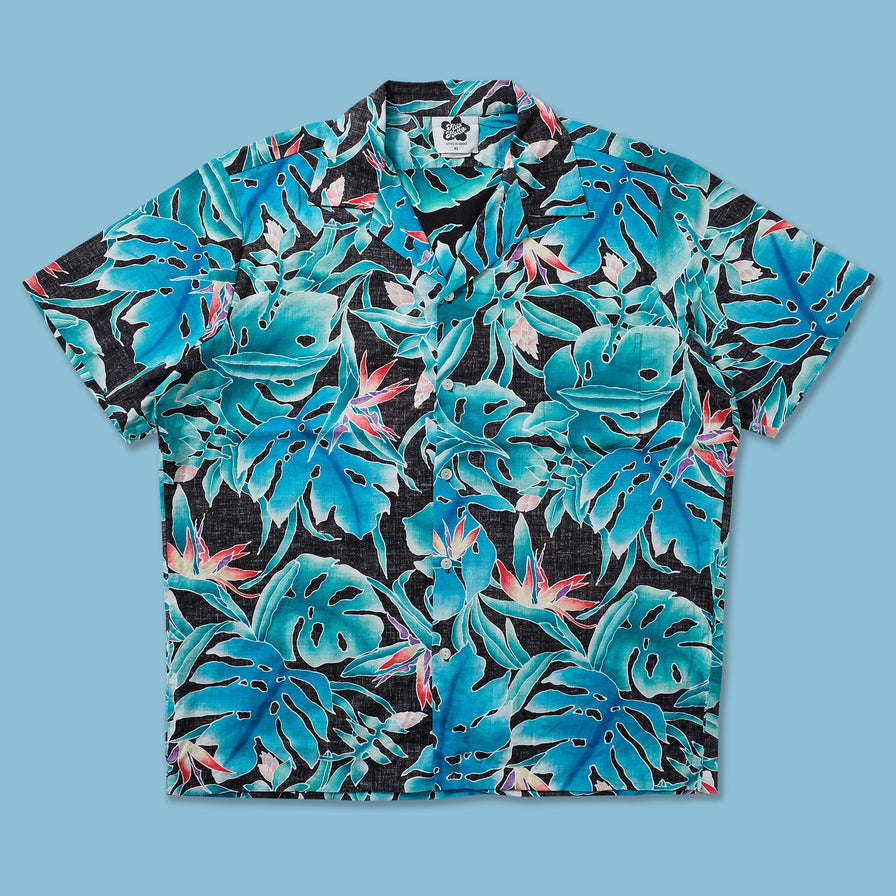 Vintage Hawaii Shirt XLarge 