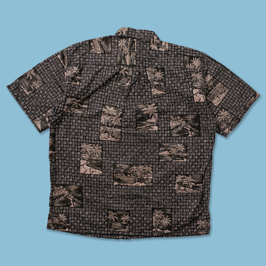 Vintage Hawaii Shirt XLarge 