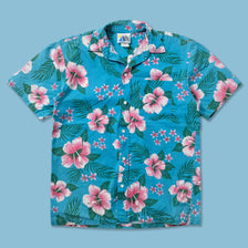 Vintage Hawaii Shirt Large 