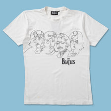2009 The Beatles T-Shirt Small 