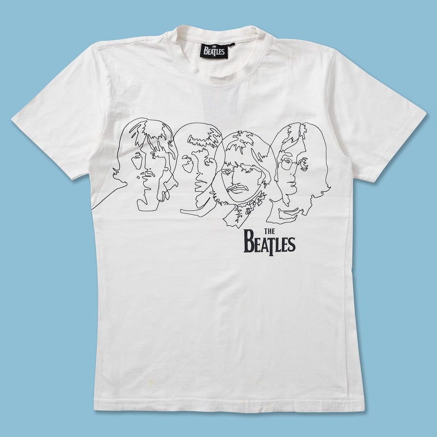2009 The Beatles T-Shirt Small 