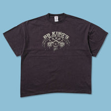 Vintage BB King's Blues Club T-Shirt XXL 