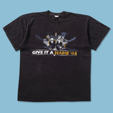 2006 Give It A Name Festival T-Shirt Medium 