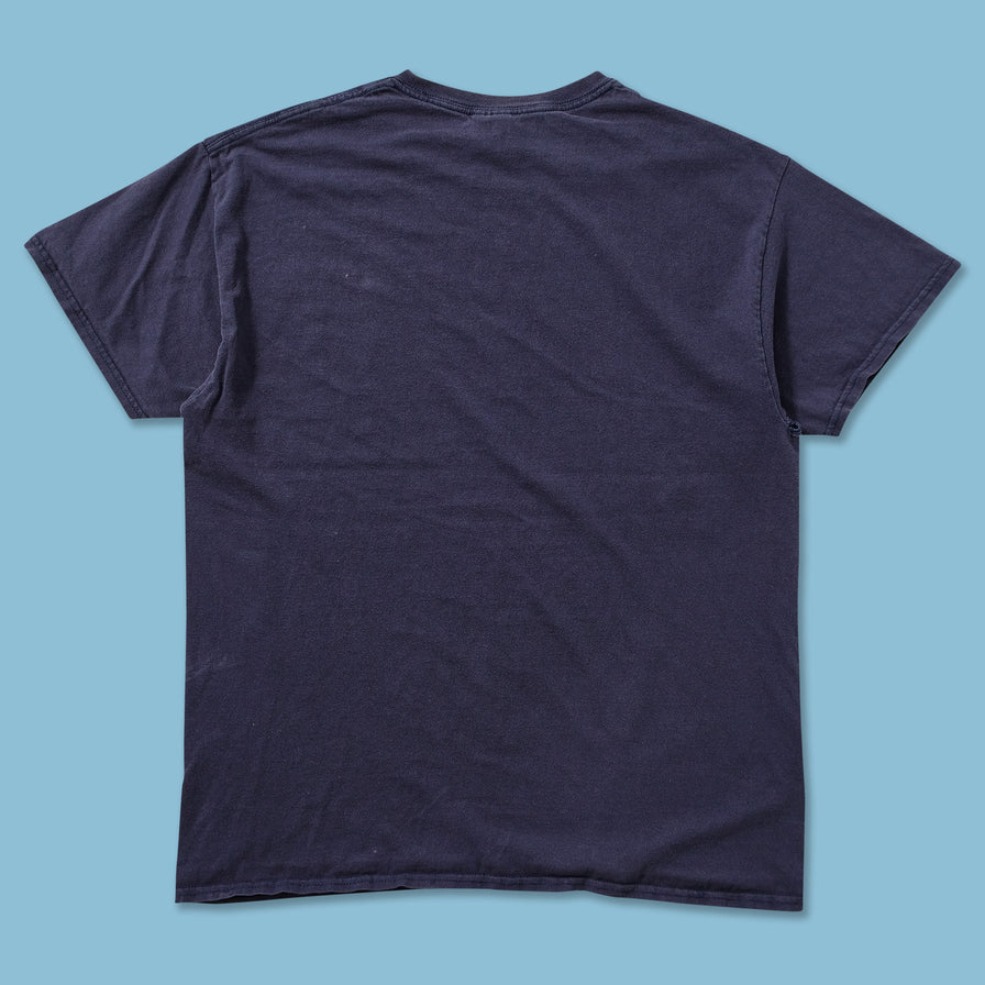 2014 The Who T-Shirt Medium 