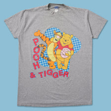 Vintage Winnie Pooh T-Shirt XXL 