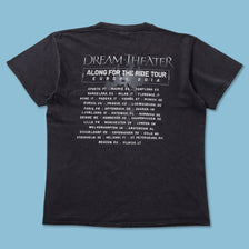 2014 Dream Theater T-Shirt Medium 