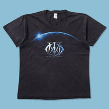 2014 Dream Theater T-Shirt Medium 