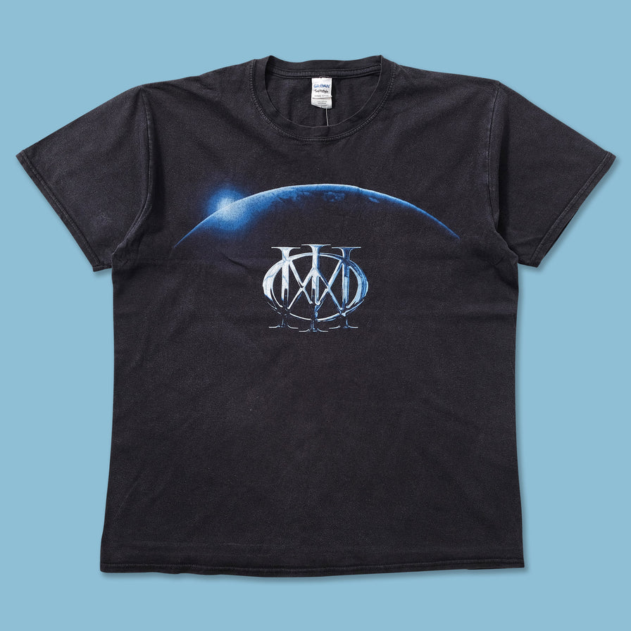 dream theater t shirt