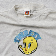 1997 Tweety T-Shirt Medium 