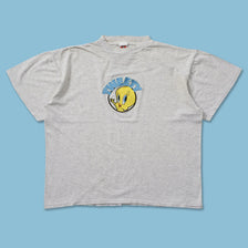 1997 Tweety T-Shirt Medium 