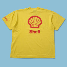 Vintage Shell T-Shirt Large 