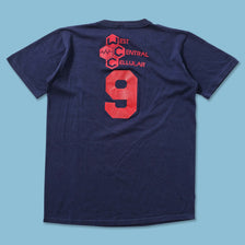 Women's Russell Athletic Atlanta Braves T-Shirt Small 