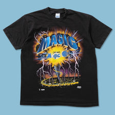 Vintage Orlando Magic T-Shirt Large 
