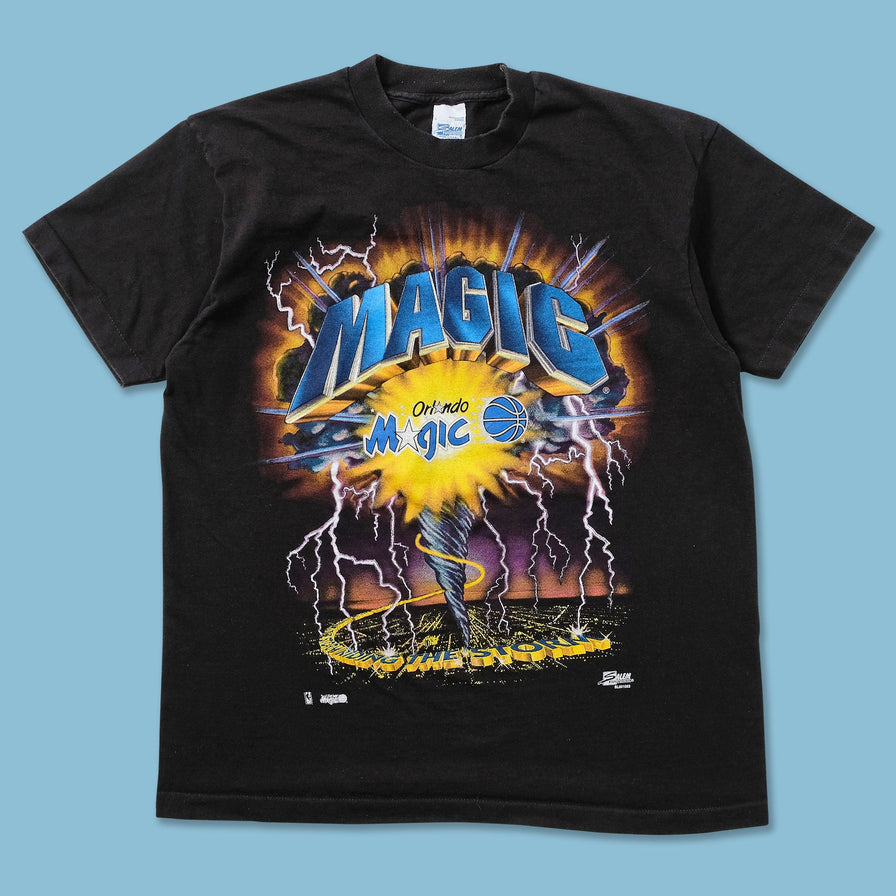 Vintage Orlando Magic T-Shirt Large 