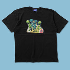 Vintage Fanta T-Shirt XLarge 