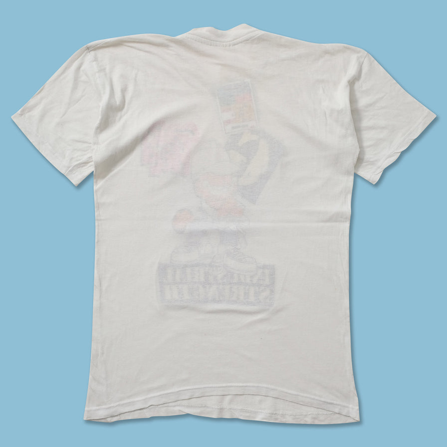 Vintage Garfileld T-Shirt Small 