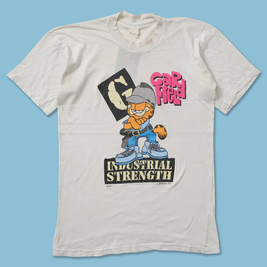 Vintage Garfileld T-Shirt Small 