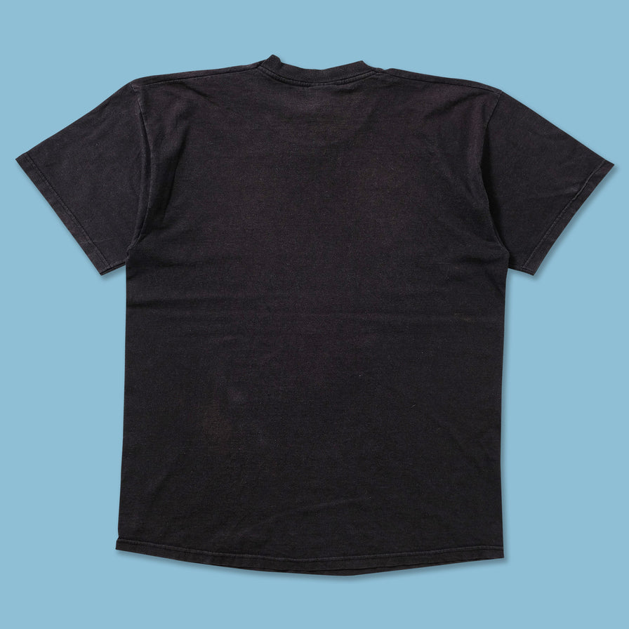 Vintage Kiss T-Shirt Large 