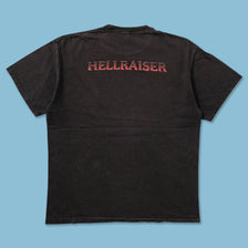 2006 Hellraiser T-Shirt Large 