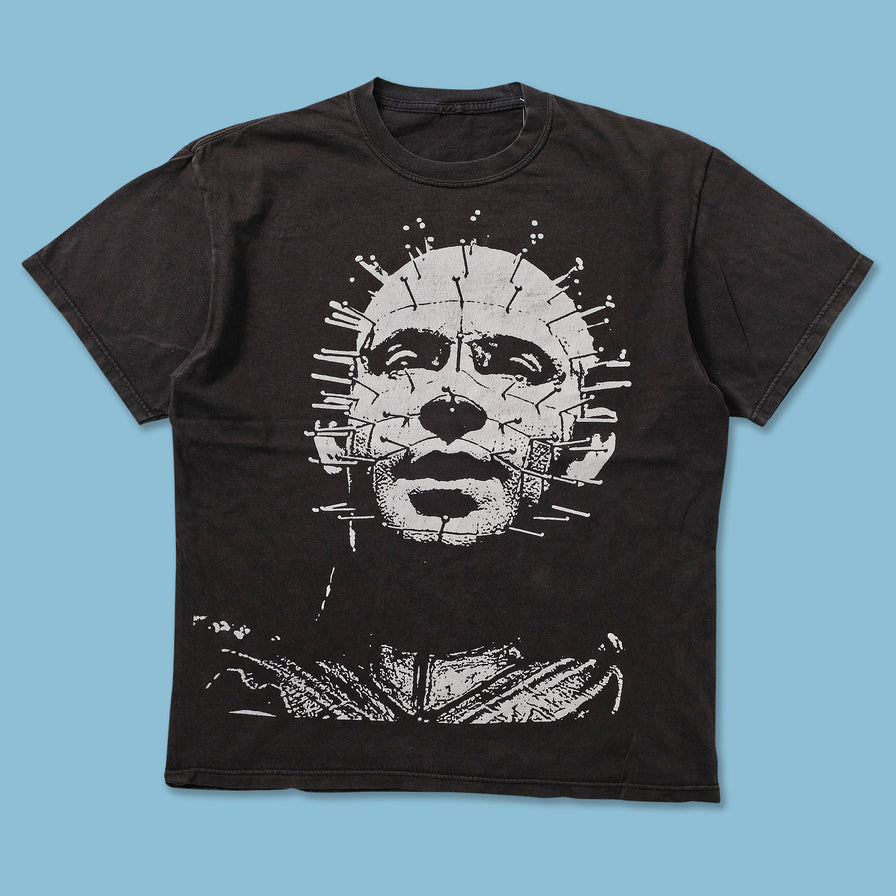 2006 Hellraiser T-Shirt Large 