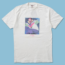 Vintage Kristoffer T-Shirt Medium 