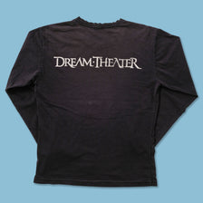 Women's Dream Theater Longsleeve Large 