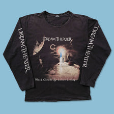 Women's Dream Theater Longsleeve Large 