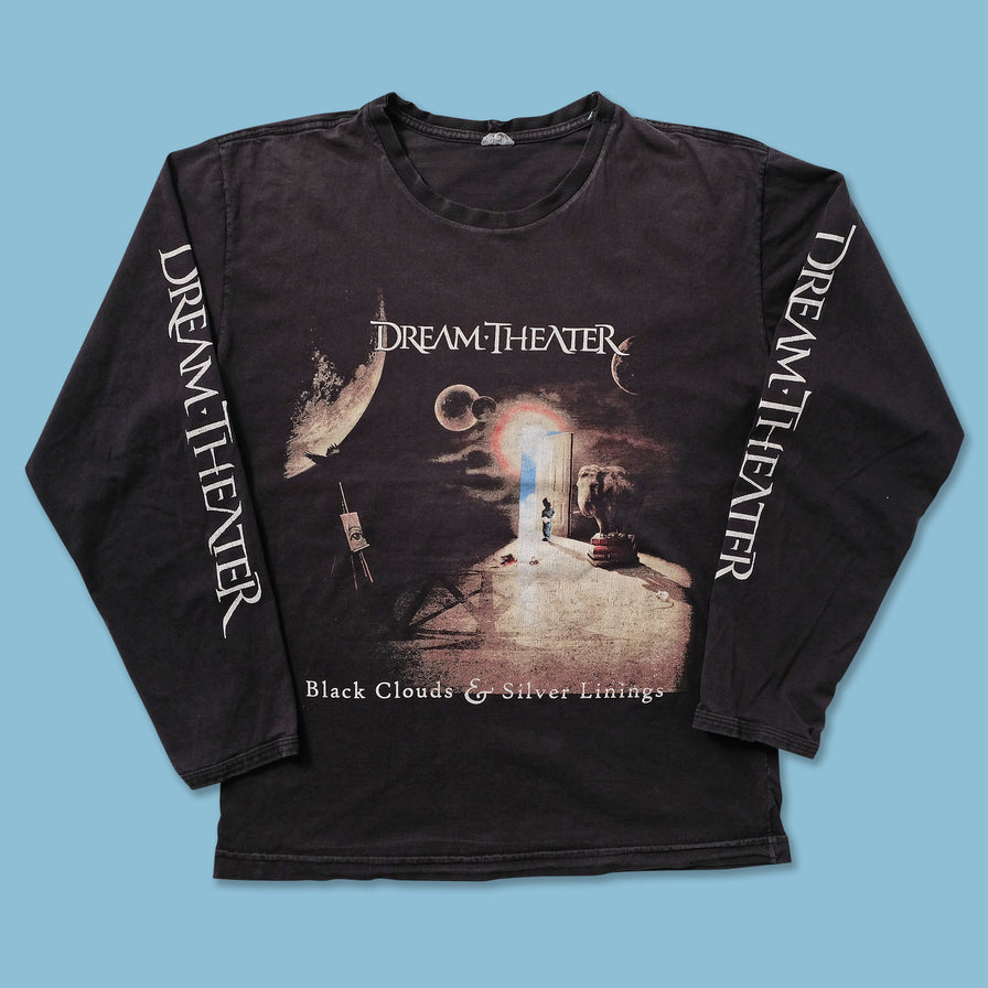 Women's Dream Theater Longsleeve Large 
