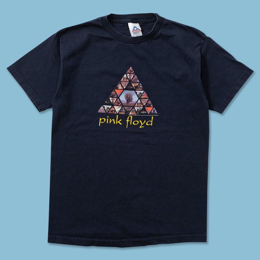 2005 Pink Floyd T-Shirt Medium 