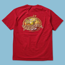 Vintage Margaritaville T-Shirt Large 