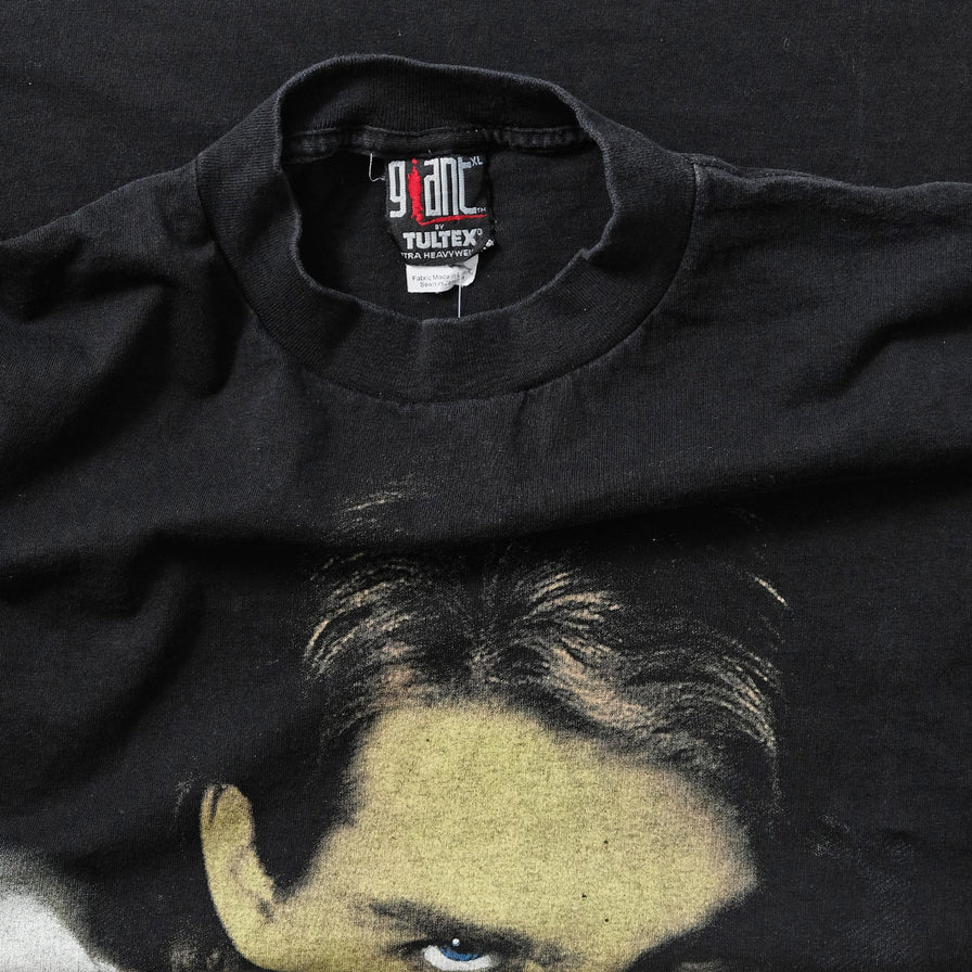 1994 Interview With The Vampire T-Shirt XLarge 