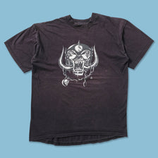 2003 Motörhead T-Shirt Medium 
