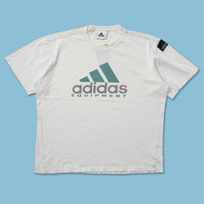 Vintage adidas Equipment T-Shirt XXL 