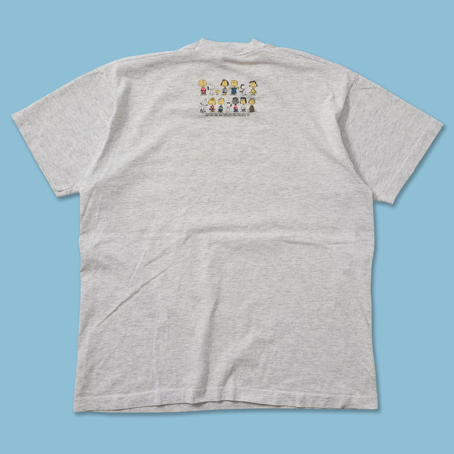 Vintage Peanuts T-Shirt Large 