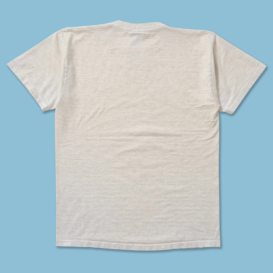 1995 Bugs Bunny Indians T-Shirt Small 