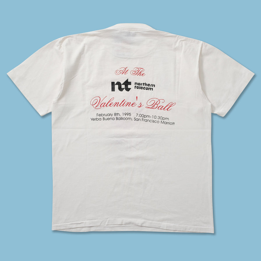 1995 San Francisco T-Shirt Large 