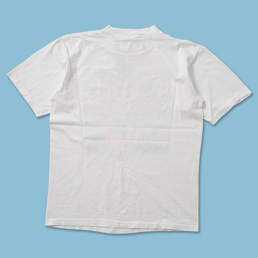 1990 Atlanta T-Shirt Medium 