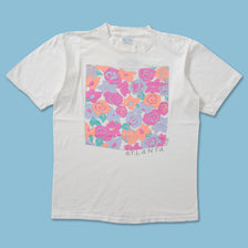 1990 Atlanta T-Shirt Medium 
