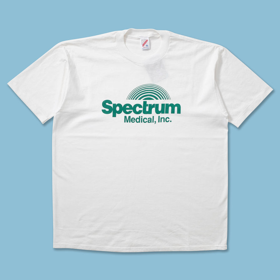 Vintage Spectrum T-Shirt XLarge 