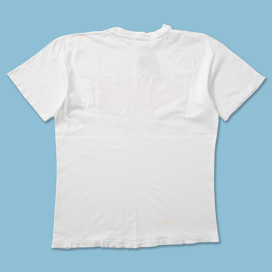 Vintage Santa Fe T-Shirt Medium 